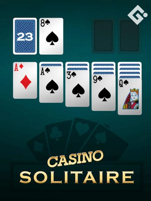 Casino-Solitaire