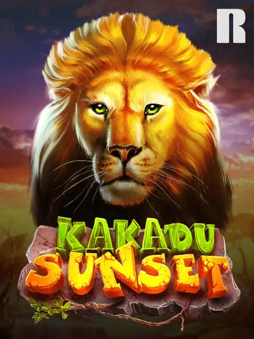 Kakadu-Sunset